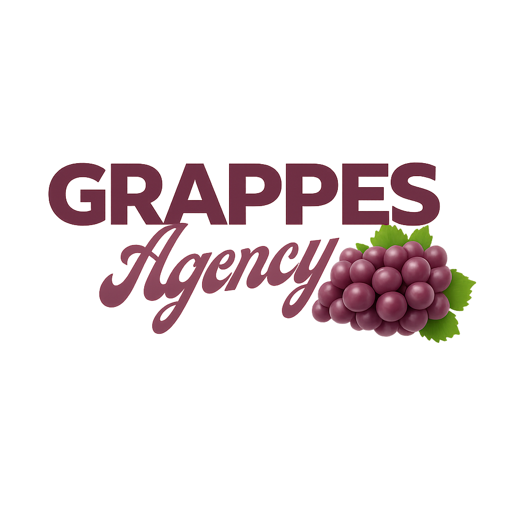 Grappes Agency