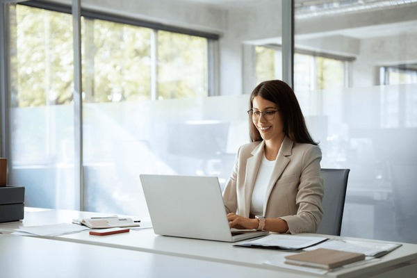 Service administratif